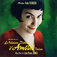Los mejores  - Amelie From Montmartre